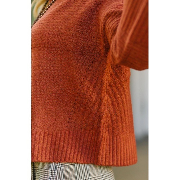 Gentle Fawn Paris Turtleneck Sweater - Picture 10 of 16